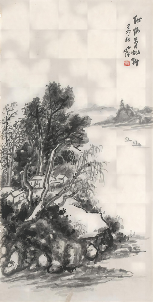 戏剧影视美术设计&mdash;&mdash;不仅仅是&ldquo;舞美&rdquo;那么简单!