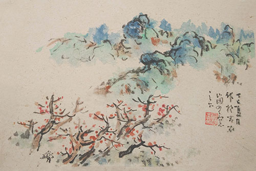 彬彬有礼&bull;仪展风采