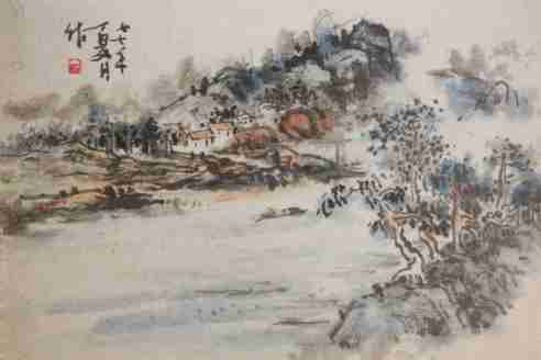 石油开采工职业技能等级证书