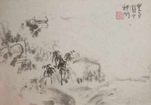 该说已说，不再多说