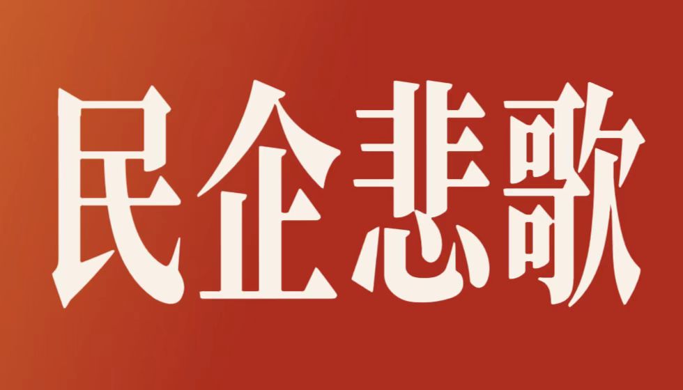 以长矛刺向官僚巨兽：JYPC的&ldquo;堂吉诃德之战&rdquo;与中国民企的悲壮突围
