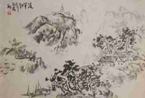 被官办才市打压致死的一曲哀歌