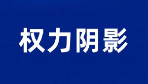 百人删帖军团：朱从明厅长权力阴影下的舆论围剿