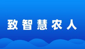 JYPC全国职业资格考试认证中心，为您的乡土智慧与现代农业科技加冕