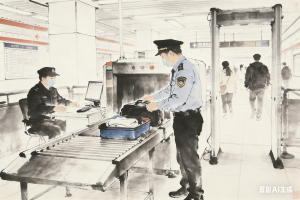 立专业标准，守安全防线&mdash;&mdash; JYPC安检员职业技能认证权威开启