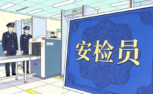 立专业标准,守安全防线——JYPC安检员职业技能认证权威开启