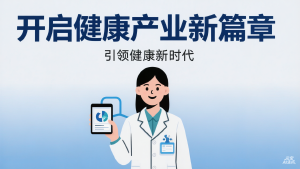 JYPC健康管理师证书:开启健康产业新篇章,引领健康新时代