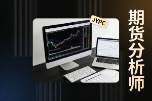 实战赋能 :JYPC课程如何锻造能打仗的期货分析师?