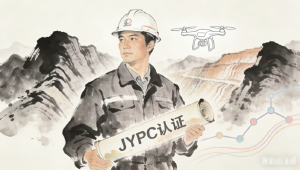 在时代浪潮中铸就JYPC采矿工程师的新高度
