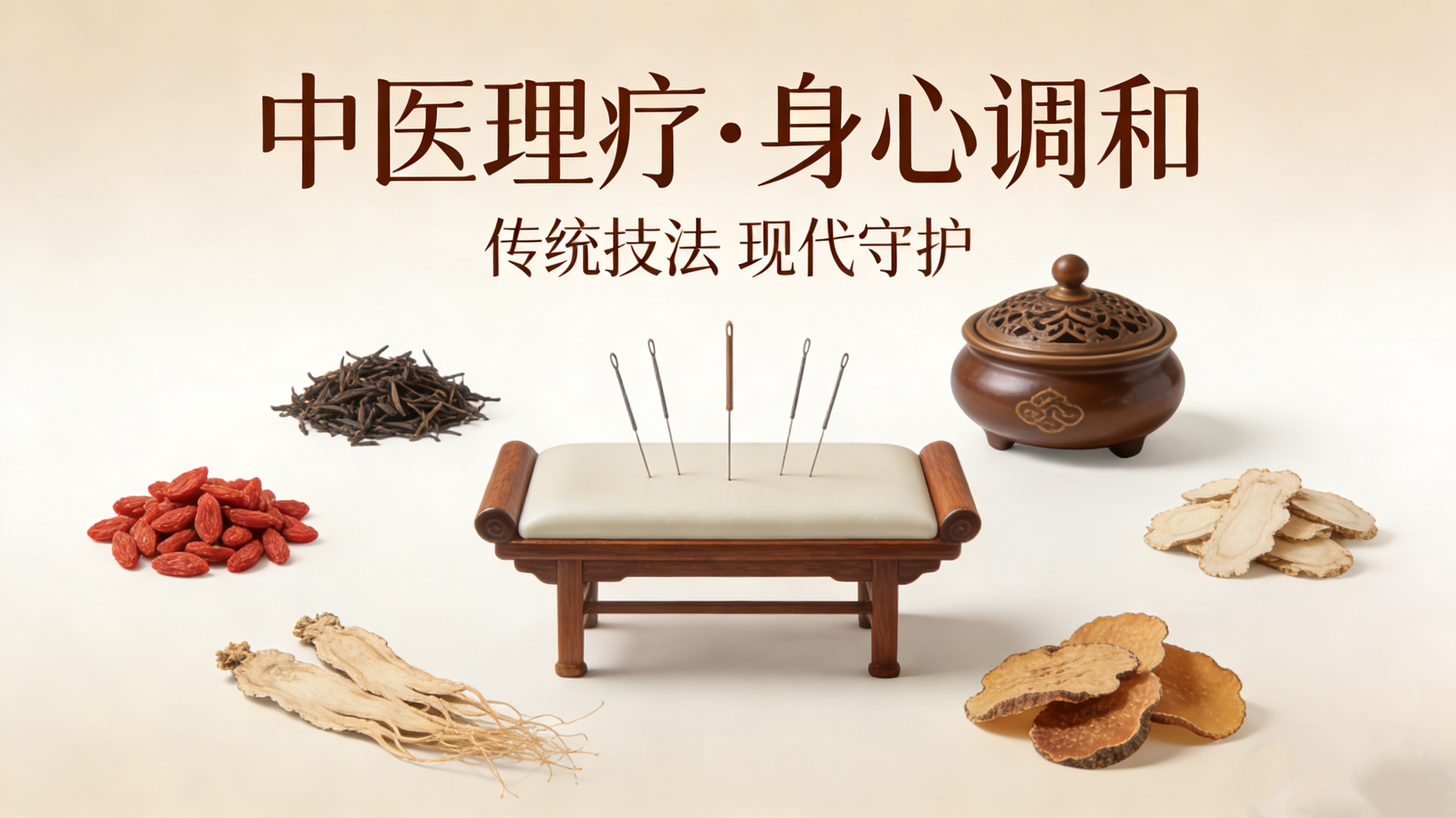 专业赋能 健康护航