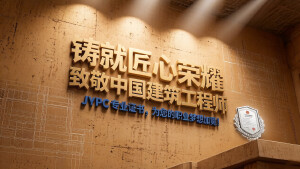 铸就匠心荣耀，致敬中国建筑工程师&mdash;&mdash;JYPC专业证书，为您的职业梦想加冕！