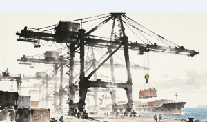 JYPC起重装卸机械操作工认证为从业者铺就成长之路