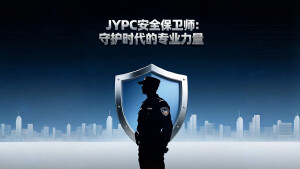 JYPC安全保卫师:守护时代的专业力量