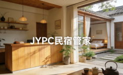 JYPC全国职业资格考试认证中心民宿管家2026年春季班开始报名啦！