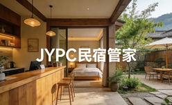 JYPC民宿管家证书，助力乡村振兴与文旅高质量发展