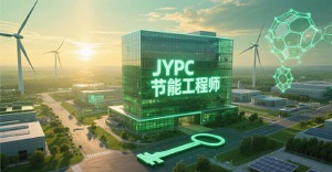 JYPC节能工程师:双碳时代的职业金钥匙