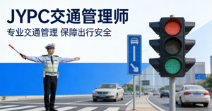 2026年JYPC全国职业资格考试认证交通管理师报名考试启动了