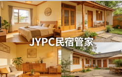 JYPC民宿管家证书，推动民宿服务迈入品质时代