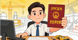 JYPC安全评价师2026年开始报名考试啦！