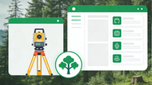 携手JYPC全国职业资格考试认证中心，共拓林业工程师人才培养新蓝海