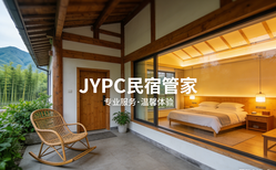 JYPC民宿管家证书，重新定义民宿职业价值