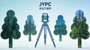 持证进阶,JYPC林业工程师证书助你突破职业瓶颈