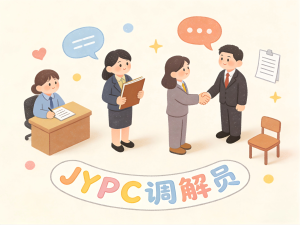 调解员 招生简章