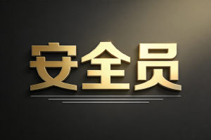 生命防线的铸剑者,本质安全的守夜人