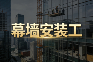 苍穹画师,城市光华的精密雕塑家