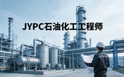 JYPC石油化工工程师2026年春季班开始报名啦！