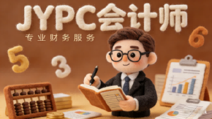 守财税底线，筑企业根基｜JYPC会计师，为企业高质量发展保驾护航