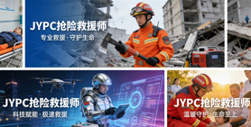 JYPC抢险救援师职业技能认证助力应急管理体系现代化