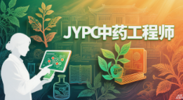 从古方转译者到生活健康策展人:JYPC中药工程师证书,重塑职业的当代价值