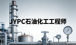 JYPC石油化工工程师认证，适配新时代石化人才需求