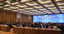 2019年新建本科院校联席会议暨第十九次工作研讨会召开