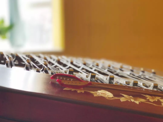 最新消息|扬琴考级早知道(图文)