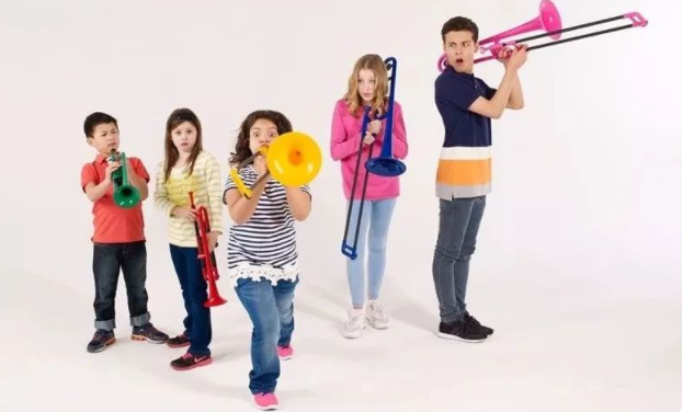 少儿学习长号最佳时间(图文)