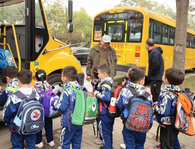 小小农场不简单快乐体验趣事多&mdash;&mdash;少儿参观农场实践活动(图文)