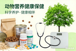动物营养健康保健师招生简章