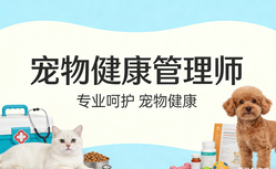 经济风口下，JYPC宠物健康管理师凭什么成为&ldquo;香饽饽&rdquo;？