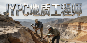 JYPC全国职业资格考试认证中心地质工程师认证，赋能地质人才职业新征程