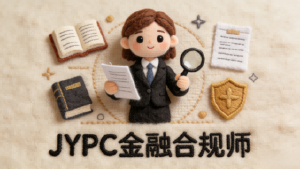 权威铸信 法治赋能&mdash;&mdash;JYPC法律顾问，定义专业法律服务新标杆