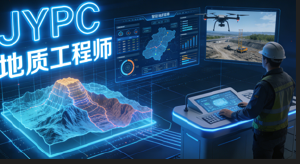 JYPC全国职业资格考试认证中心地质工程师认证,助力行业人才高质量发展