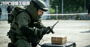 JYPC全国职业资格考试认证中心排爆工程师证书点亮职业之路