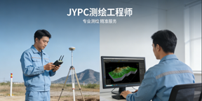 JYPC全国职业资格考试认证中心测绘工程师证书开启测绘职业发展新征程