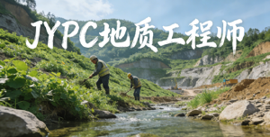 JYPC全国职业资格考试认证中心地质工程师认证，为职场发展保驾护航