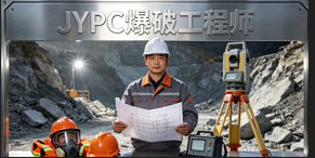 以专业筑牢防线，以规范守护安全：JYPC全国职业资格考试认证中心爆破工程师职业资格证书