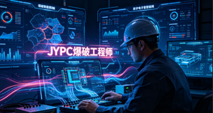 科技赋能爆破，认证驱动成长：JYPC全国职业资格考试认证中心爆破工程师职业资格证书